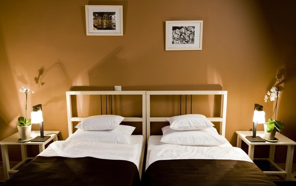 Budapest Rooms Bed And Breakfast Camera foto